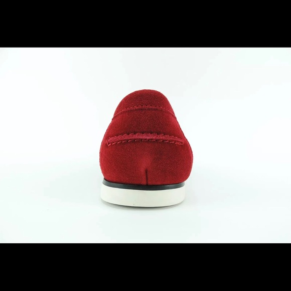 Men's Sawyer Slip-On Loafers, alfani - Picture 3 of 5